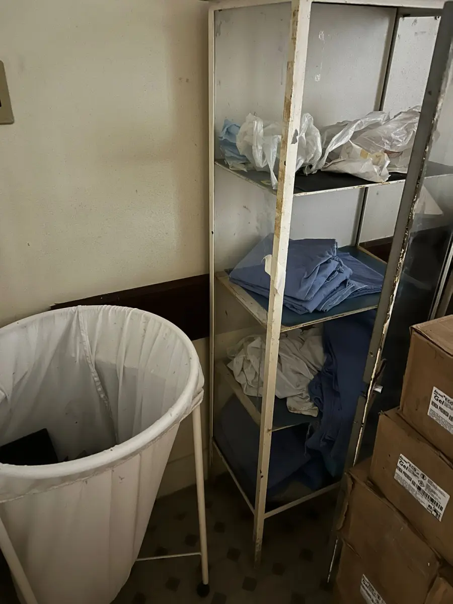 LOTE 001 - Lote englobado de diversos itens