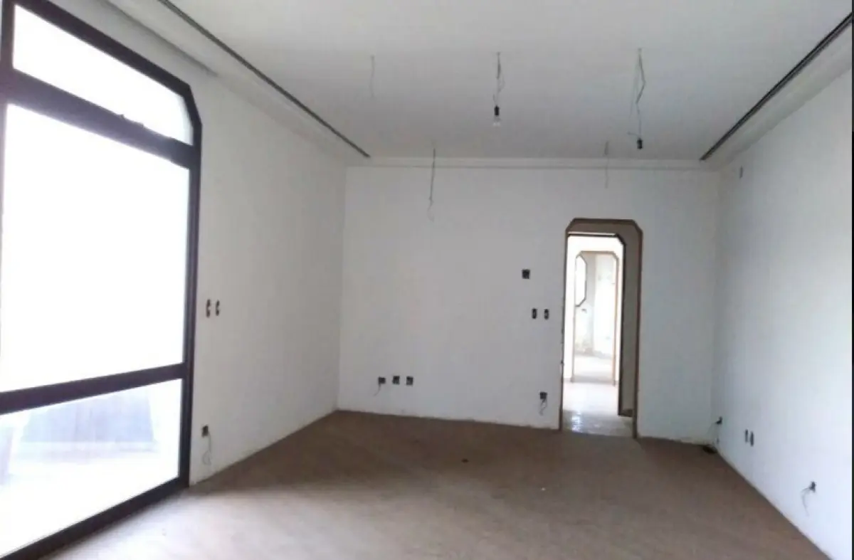 LOTE 000 - O APARTAMENTO N° 101, localizado no 10° andar do Edificio Vol D'Oiseau, situado à Avenida Giovanni Gronchi, nº 4.864, na Vila Andrade e Parque Bairro Morumbi, 29° Suddistrito  - Santo Amaro, com area privativa de 864,52m² e 5 vagas de garagem