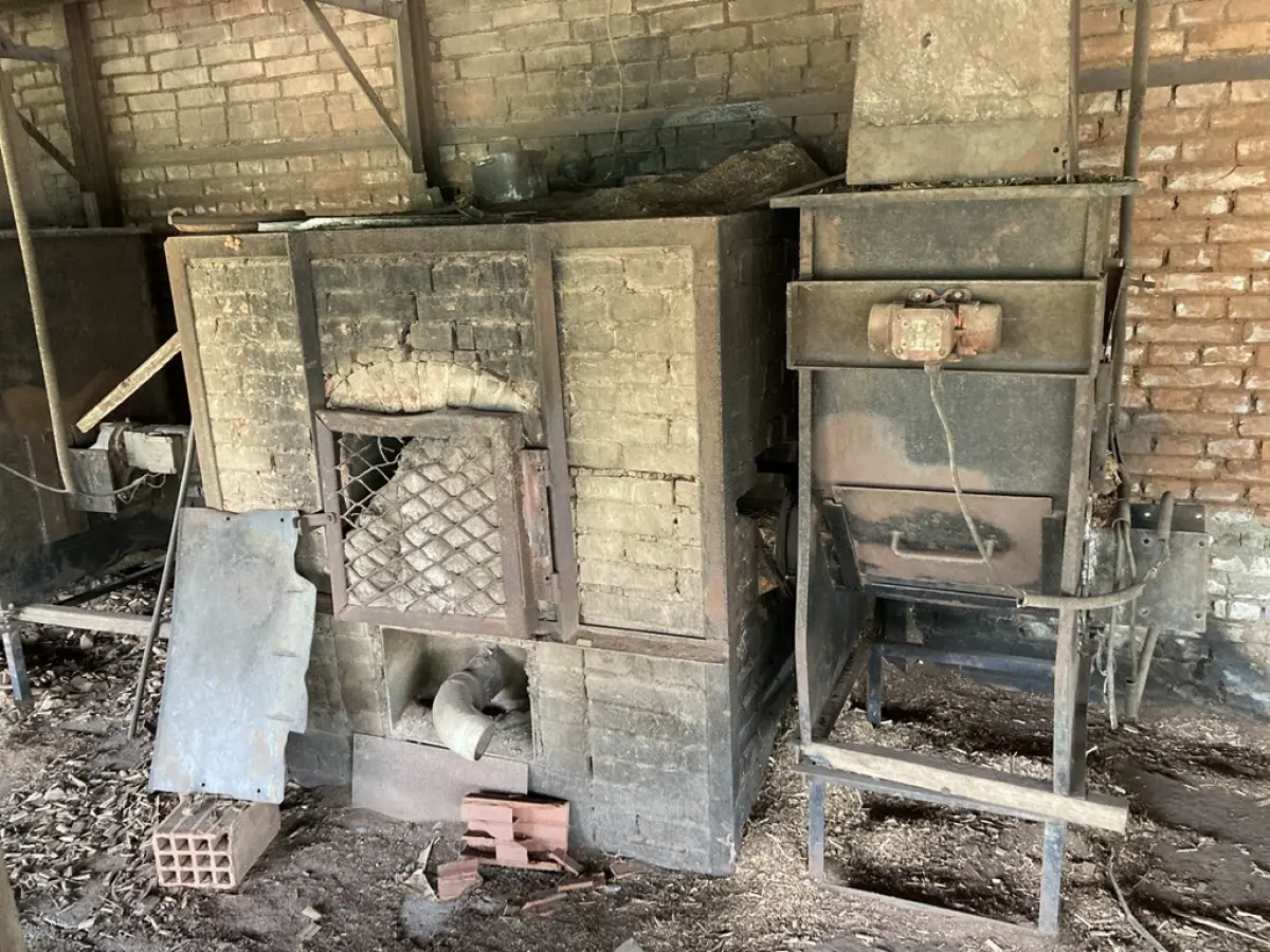 LOTE 002 - Opção de ARREMATAR antecipadamente sem Arrendamento