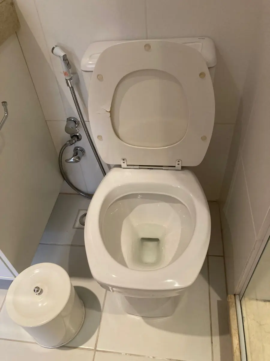 LOTE 000 - Apartamentos 405 e 406 + Box 15, 31, 32 e 14. Finamente decorado