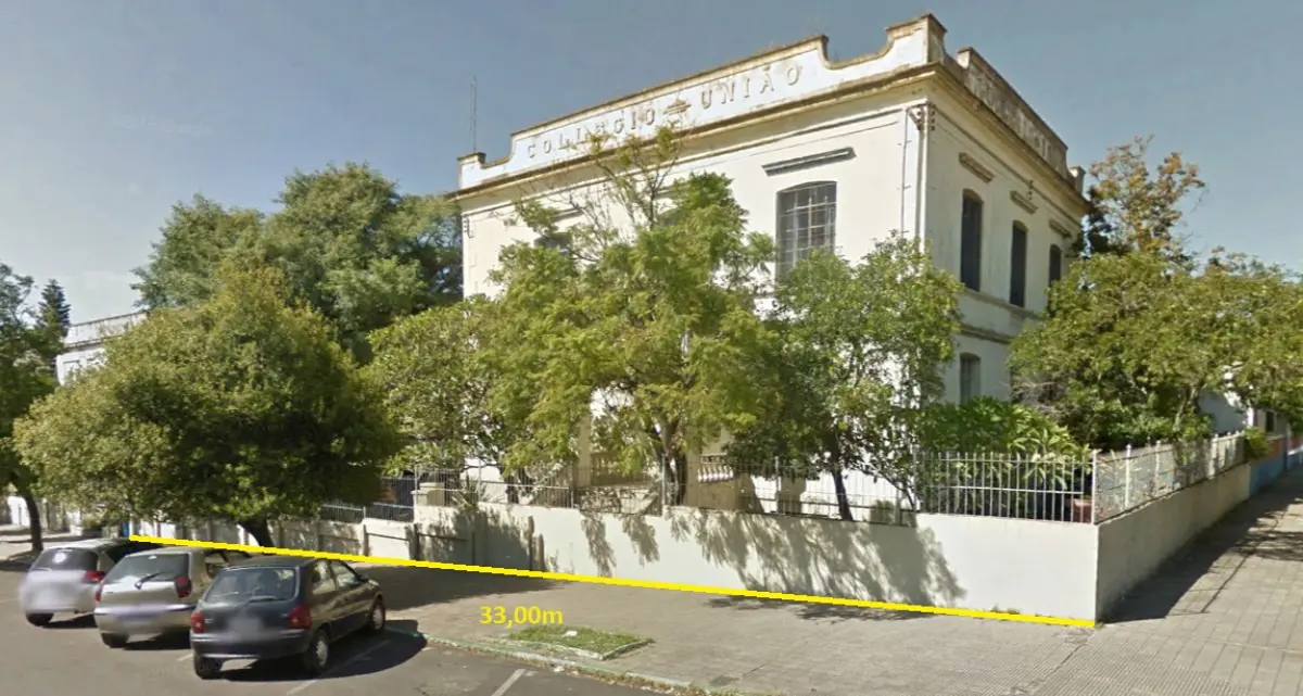 LOTE 001 - 4 ATIVOS EM LEILÃO : IMÓVEL ESCOLA IPA EM PORTO ALEGRE - IMÓVEL ESCOLA EM URUGUAIANA - FUNDO COMERCIO AMERICANO - FUNDO DE COMERCIO  COLÉGIO UNIÃO