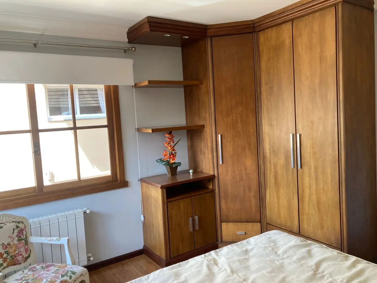 LOTE 000 - Apartamentos 405 e 406 + Box 15, 31, 32 e 14. Finamente decorado