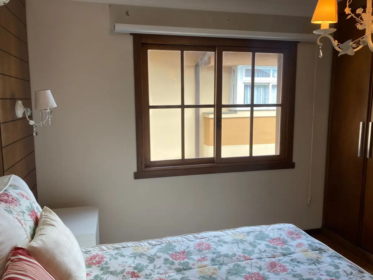 LOTE 000 - Apartamentos 405 e 406 + Box 15, 31, 32 e 14. Finamente decorado