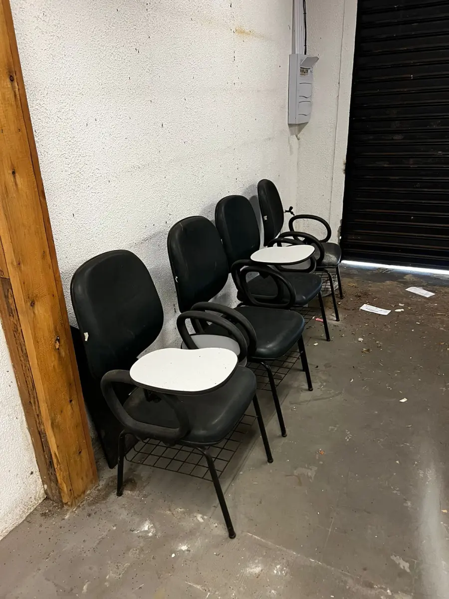 LOTE 002 - LOTE PREJUDICADO - Lote englobado de ferramentas