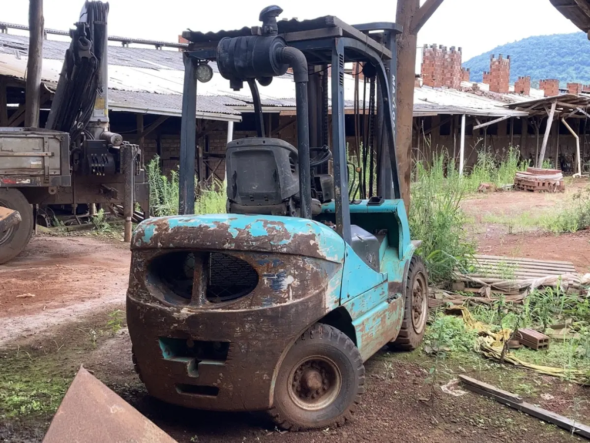 LOTE 002 - Opção de ARREMATAR antecipadamente sem Arrendamento