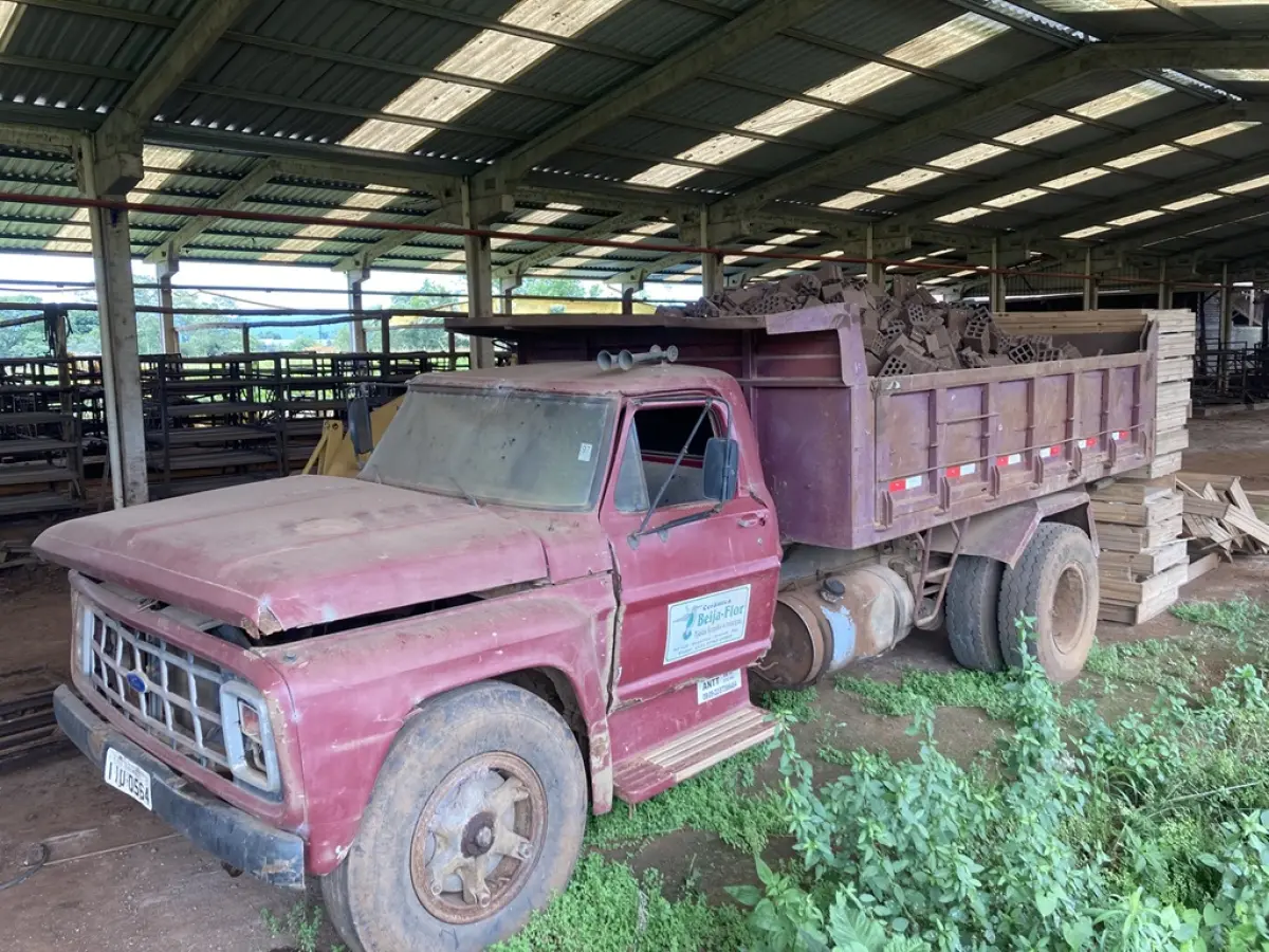 LOTE 002 - Opção de ARREMATAR antecipadamente sem Arrendamento