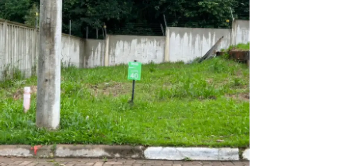 LOTE 000 - A unidade privativa nº J40 do Condomínio Residencial Caminho do Verde II, na Estrada Caminho do Meio nº 2815, com área superficial de 160,00m²