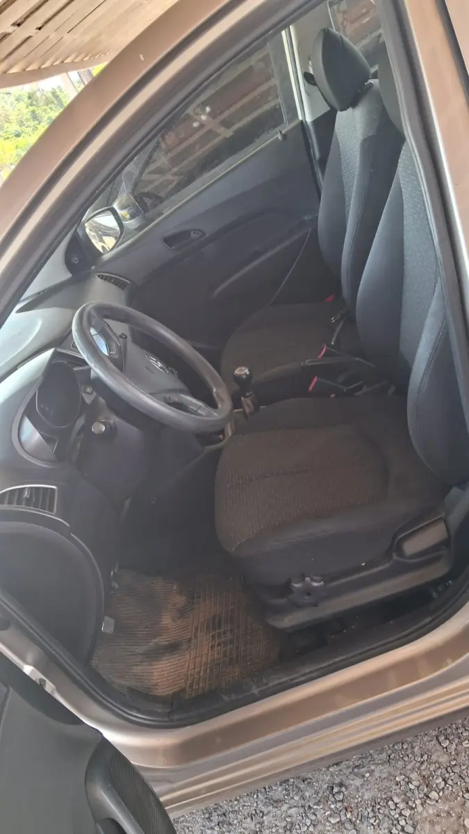 LOTE 000 - Hyundai/HB20 1.0 Comfor
