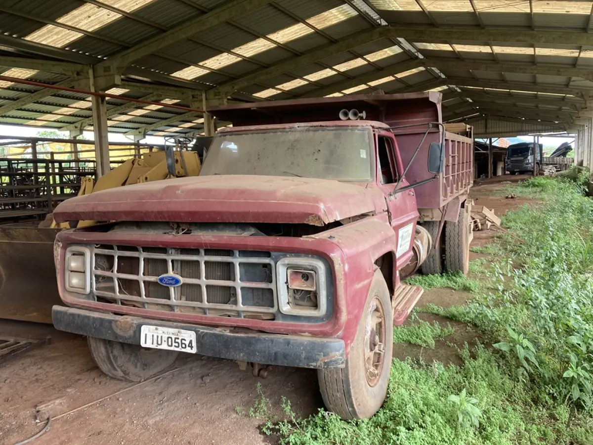 LOTE 002 - Opção de ARREMATAR antecipadamente sem Arrendamento