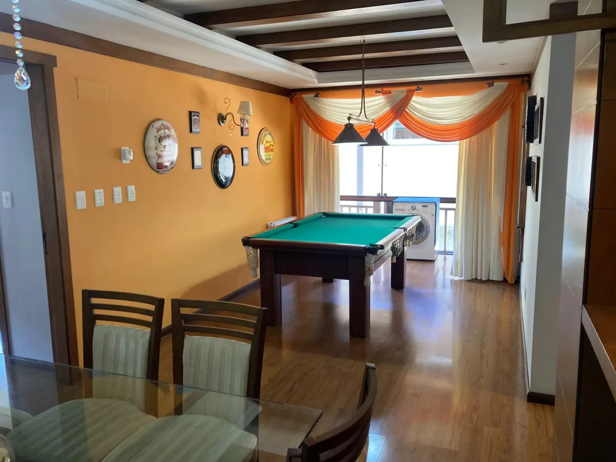 LOTE 000 - Apartamentos 405 e 406 + Box 15, 31, 32 e 14. Finamente decorado