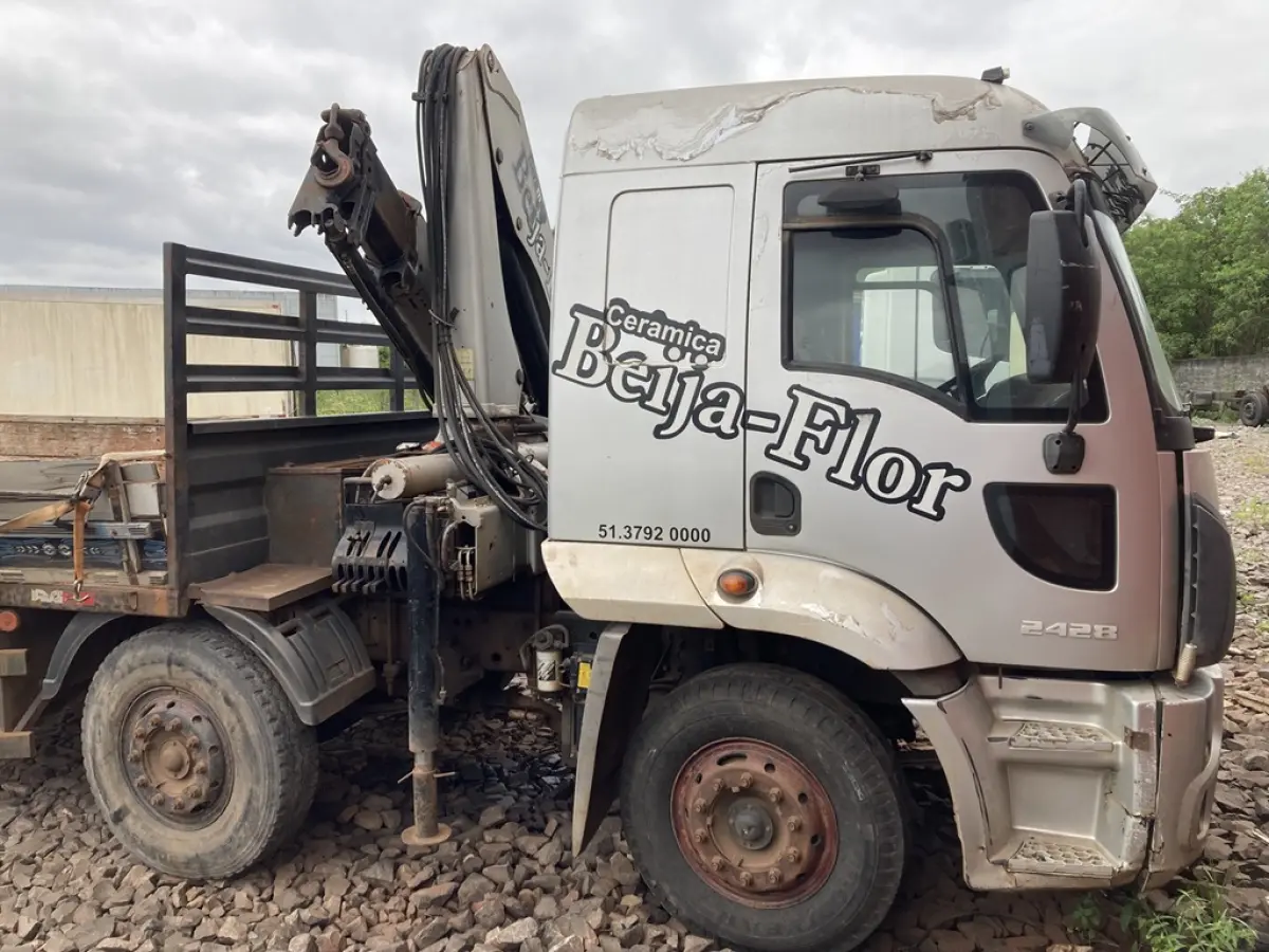 LOTE 002 - Opção de ARREMATAR antecipadamente sem Arrendamento