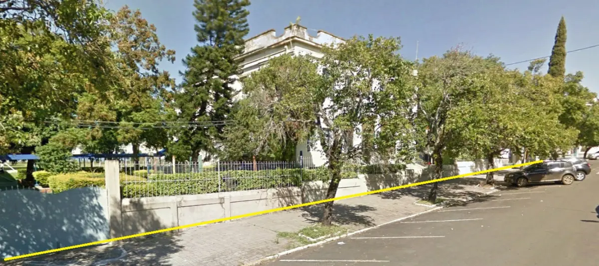 LOTE 001 - 4 ATIVOS EM LEILÃO : IMÓVEL ESCOLA IPA EM PORTO ALEGRE - IMÓVEL ESCOLA EM URUGUAIANA - FUNDO COMERCIO AMERICANO - FUNDO DE COMERCIO  COLÉGIO UNIÃO