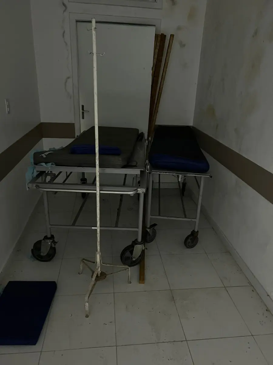 LOTE 001 - Lote englobado de diversos itens