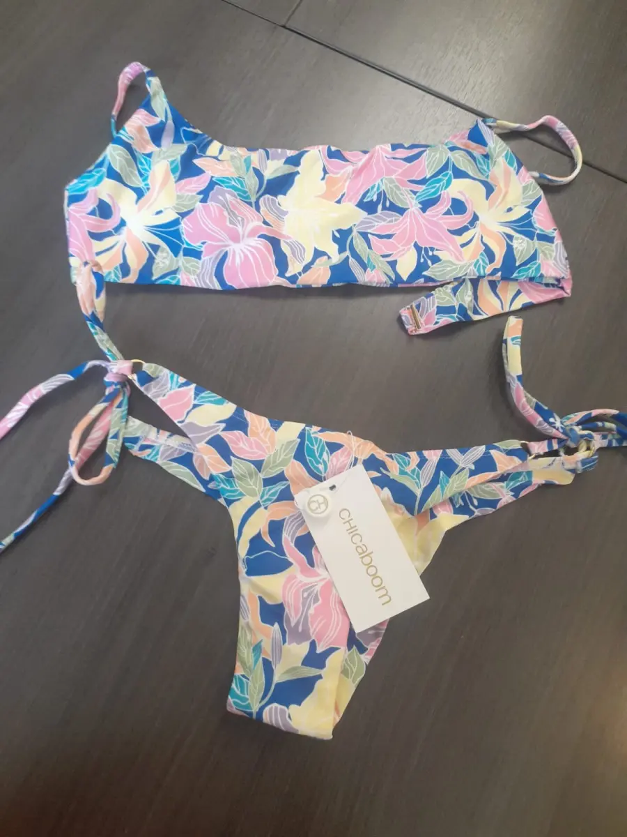 LOTE 000 - BIQUÍNIS