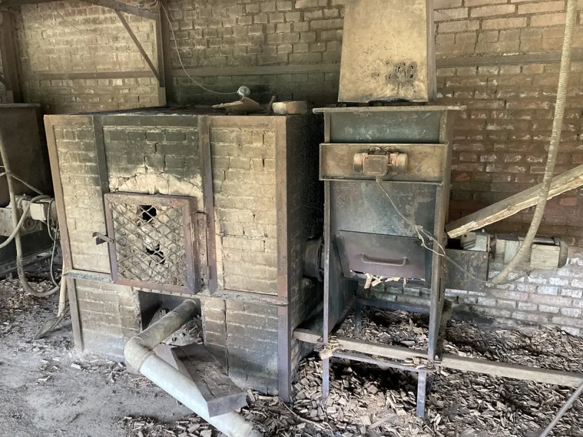 LOTE 002 - Opção de ARREMATAR antecipadamente sem Arrendamento