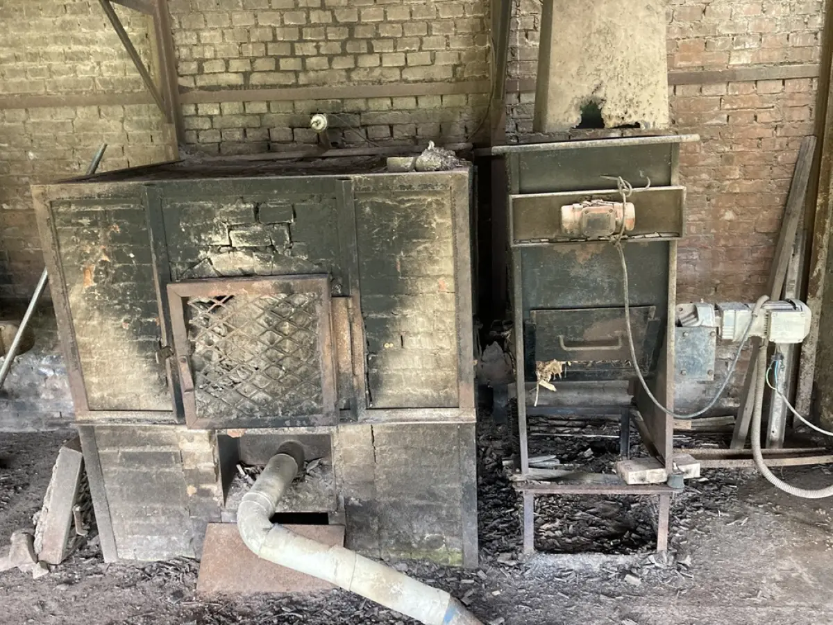 LOTE 002 - Opção de ARREMATAR antecipadamente sem Arrendamento