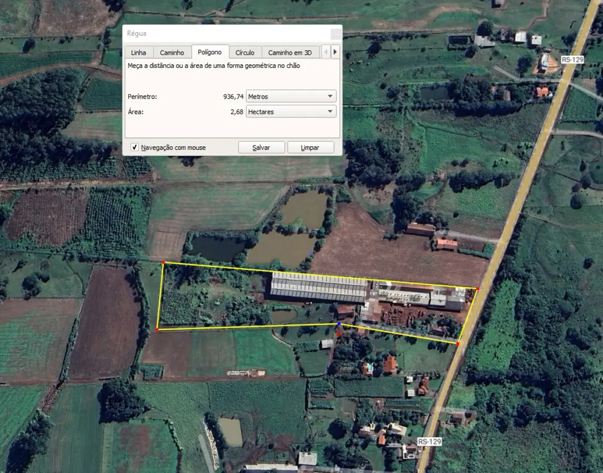 LOTE 002 - Opção de ARREMATAR antecipadamente sem Arrendamento