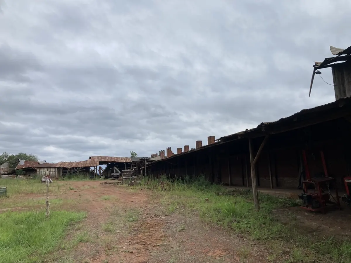 LOTE 002 - Opção de ARREMATAR antecipadamente sem Arrendamento