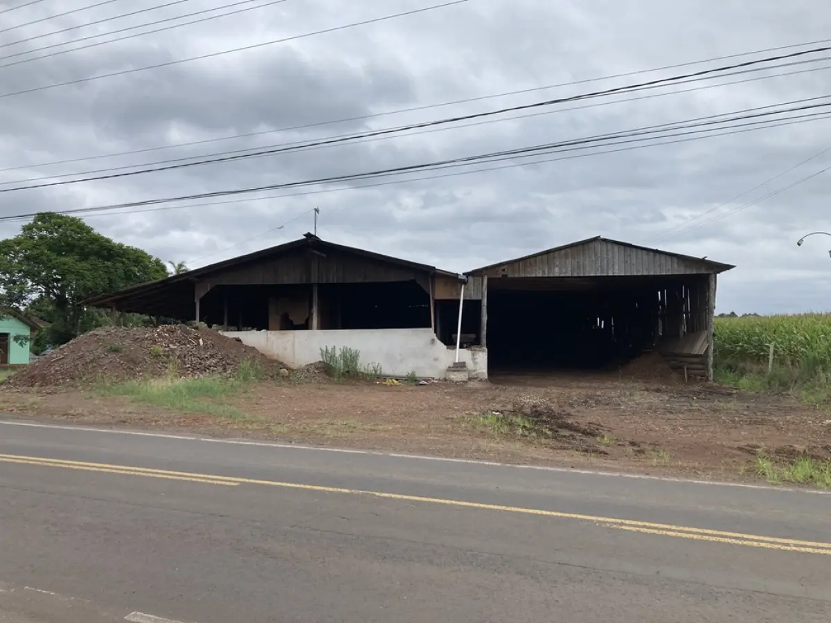 LOTE 002 - Opção de ARREMATAR antecipadamente sem Arrendamento