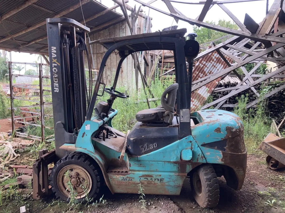 LOTE 002 - Opção de ARREMATAR antecipadamente sem Arrendamento