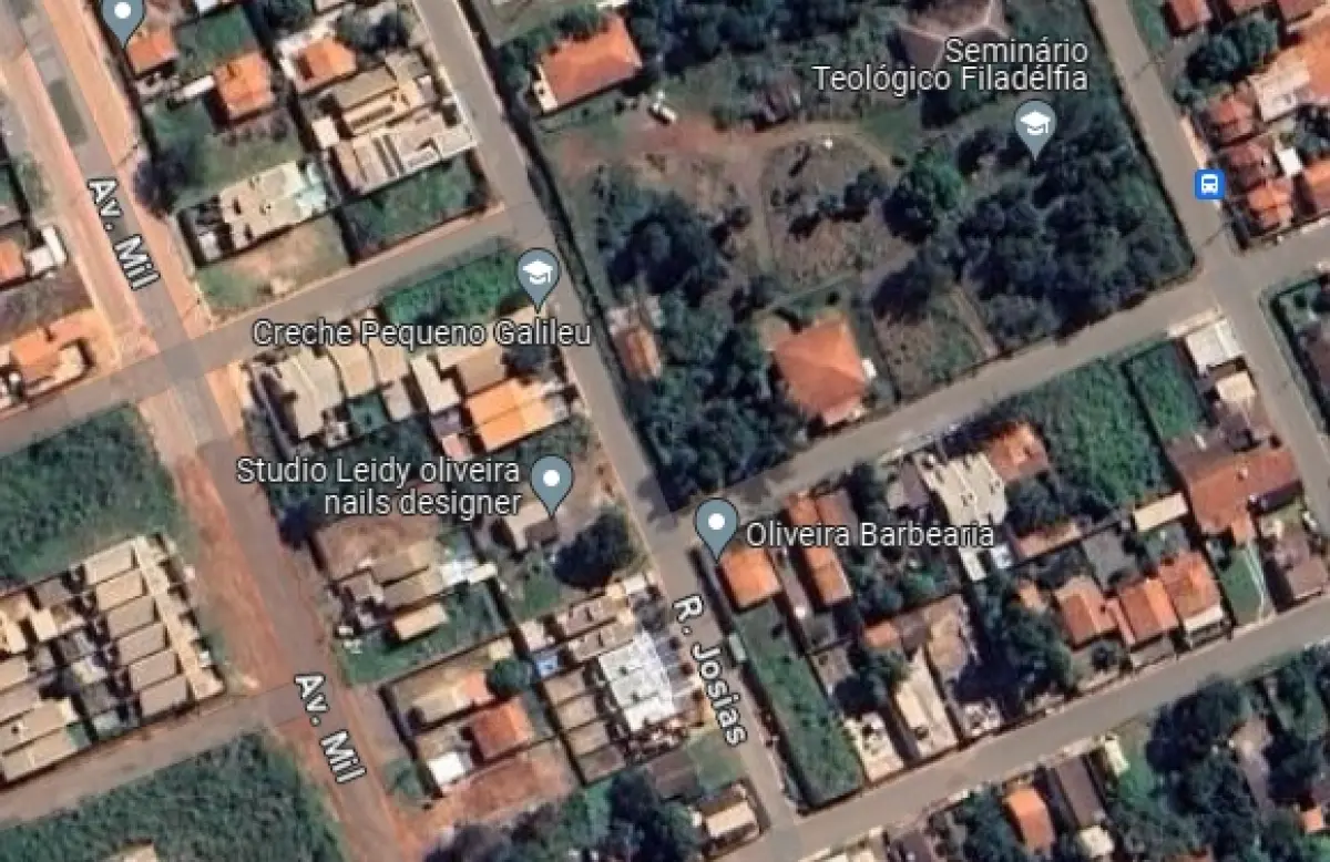 LOTE 003 - Um lote de terreno urbano sob o nº 17 da Quadra 47, situado no loteamento denominado “Residencial Nova Fronteira”, Várzea Grande/MT, com a área de 360m²,