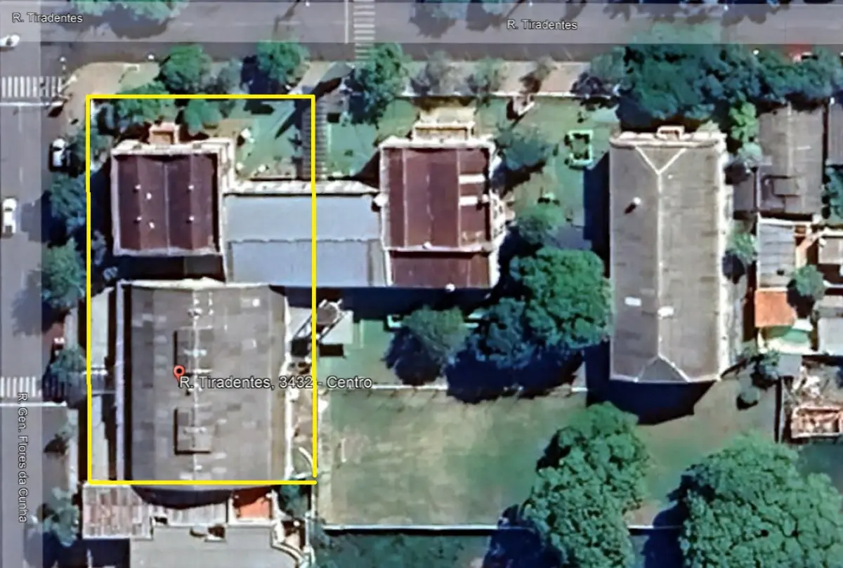 LOTE 001 - 4 ATIVOS EM LEILÃO : IMÓVEL ESCOLA IPA EM PORTO ALEGRE - IMÓVEL ESCOLA EM URUGUAIANA - FUNDO COMERCIO AMERICANO - FUNDO DE COMERCIO  COLÉGIO UNIÃO