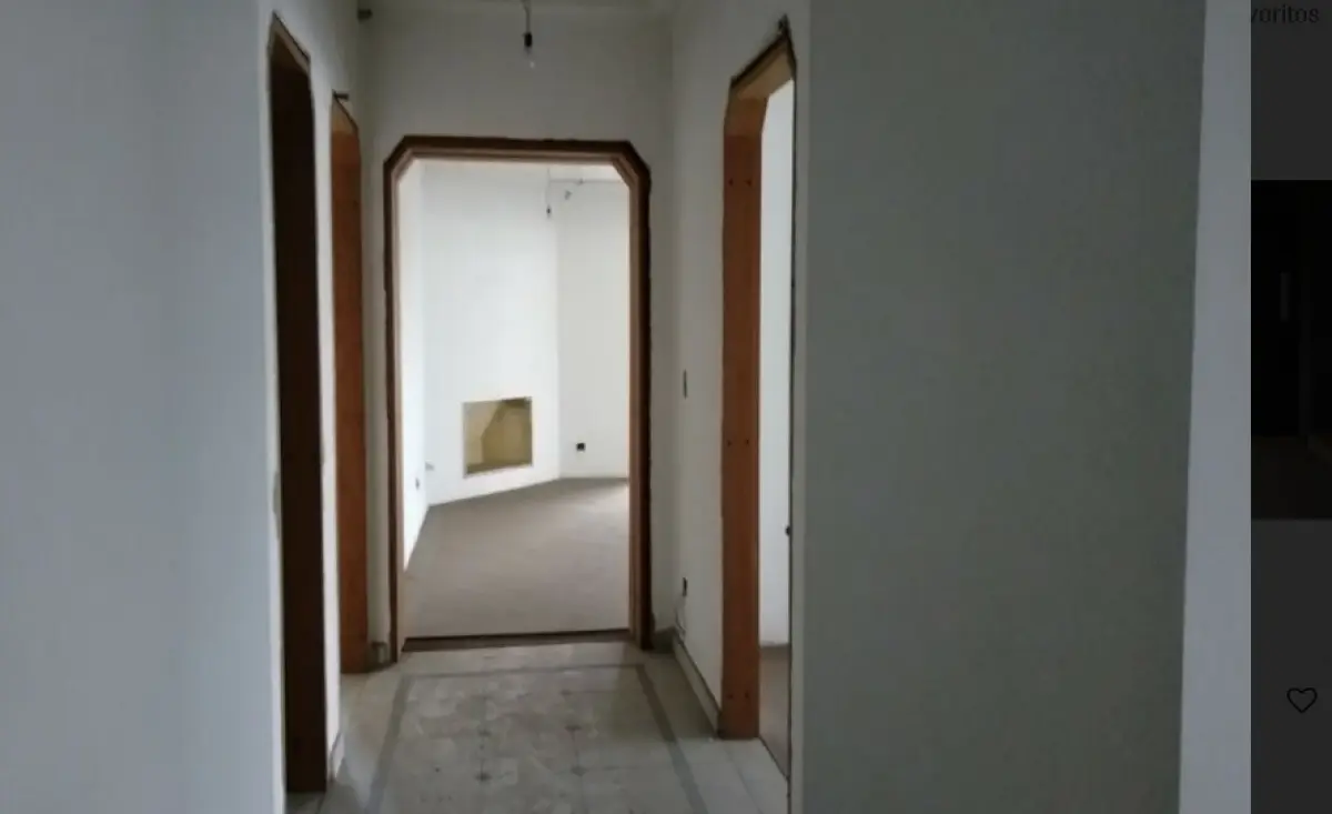 LOTE 000 - O APARTAMENTO N° 101, localizado no 10° andar do Edificio Vol D'Oiseau, situado à Avenida Giovanni Gronchi, nº 4.864, na Vila Andrade e Parque Bairro Morumbi, 29° Suddistrito  - Santo Amaro, com area privativa de 864,52m² e 5 vagas de garagem