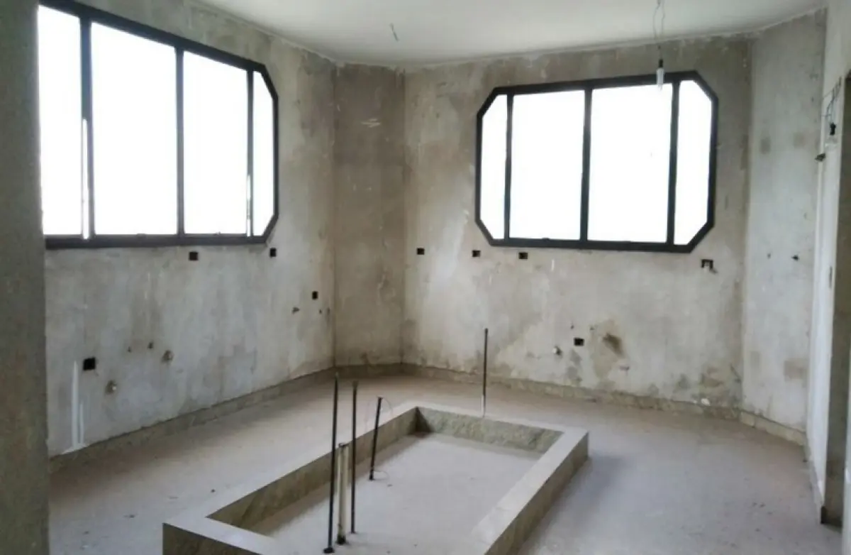 LOTE 000 - O APARTAMENTO N° 101, localizado no 10° andar do Edificio Vol D'Oiseau, situado à Avenida Giovanni Gronchi, nº 4.864, na Vila Andrade e Parque Bairro Morumbi, 29° Suddistrito  - Santo Amaro, com area privativa de 864,52m² e 5 vagas de garagem