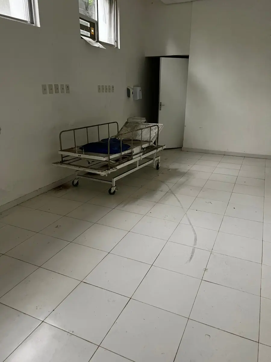 LOTE 001 - Lote englobado de diversos itens