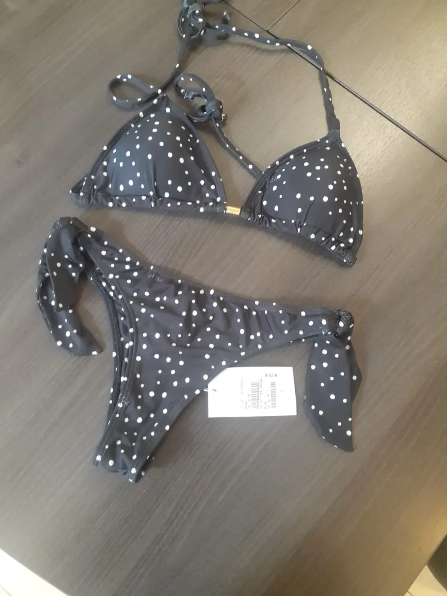 LOTE 000 - BIQUÍNIS