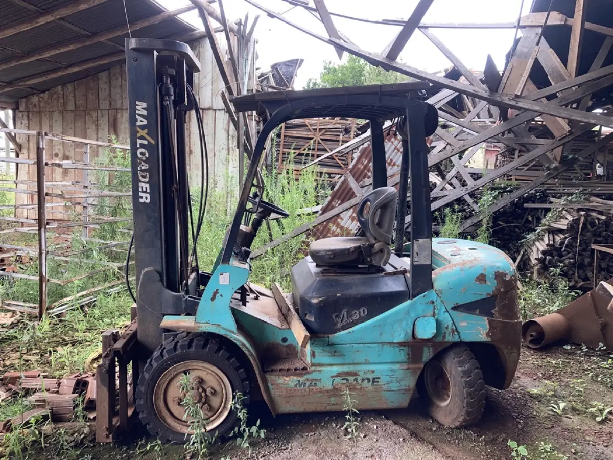 LOTE 002 - Opção de ARREMATAR antecipadamente sem Arrendamento