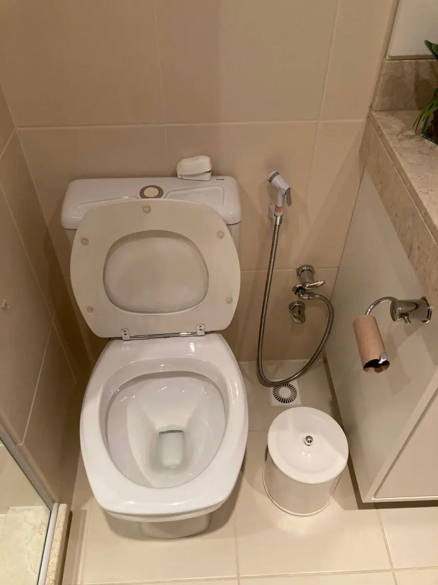 LOTE 000 - Apartamentos 405 e 406 + Box 15, 31, 32 e 14. Finamente decorado