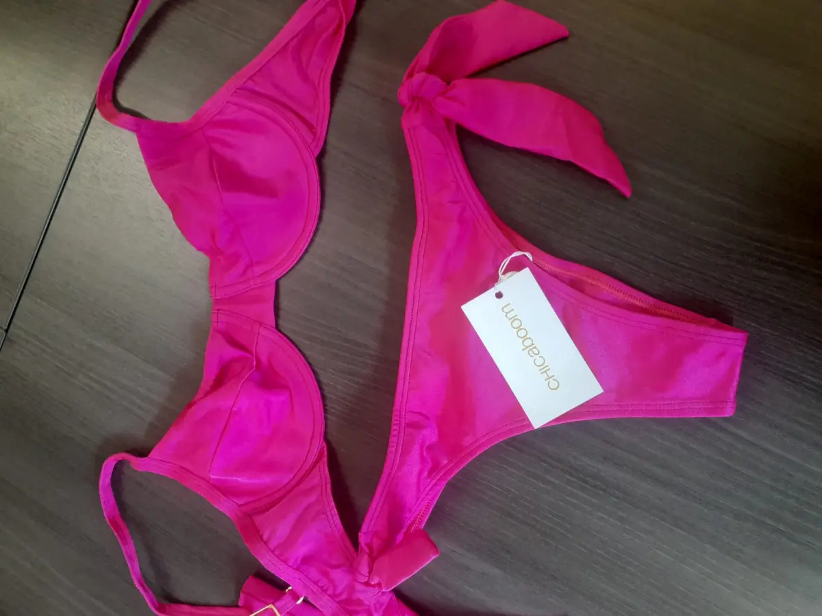 LOTE 000 - BIQUÍNIS