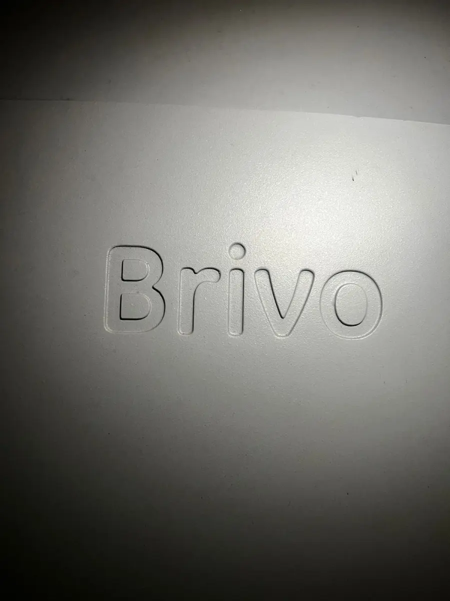 LOTE 003 - TOMOGRAFIA COMPUTADORIZADA MARCA BRIVO