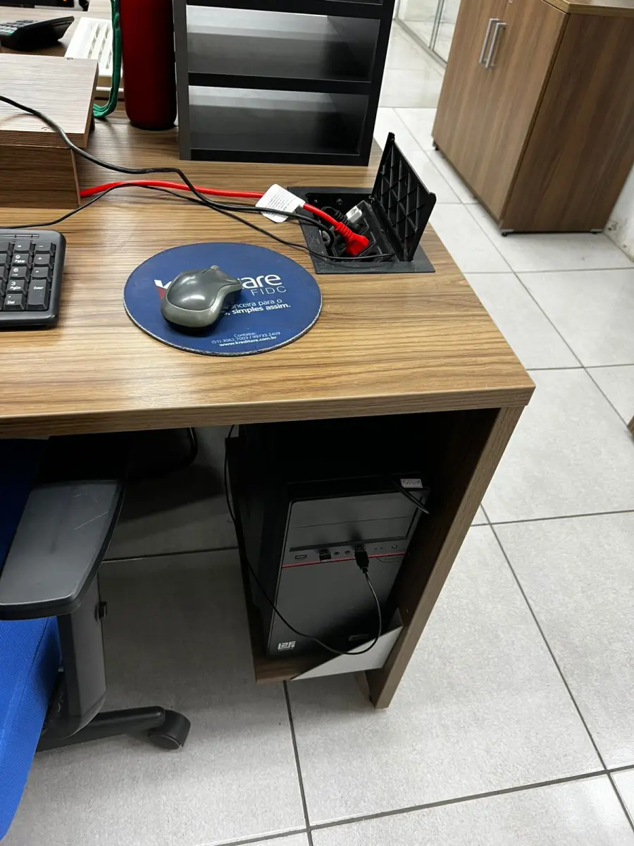 LOTE 001 - LOTE ENGLOBADO DE TODO O LEILÃO (ESSE LOTE POSSUI A PREFERENCIA SOBRE OS INDIVIDUAIS)