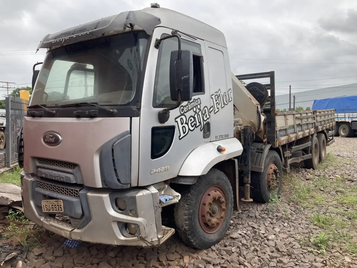 LOTE 002 - Opção de ARREMATAR antecipadamente sem Arrendamento