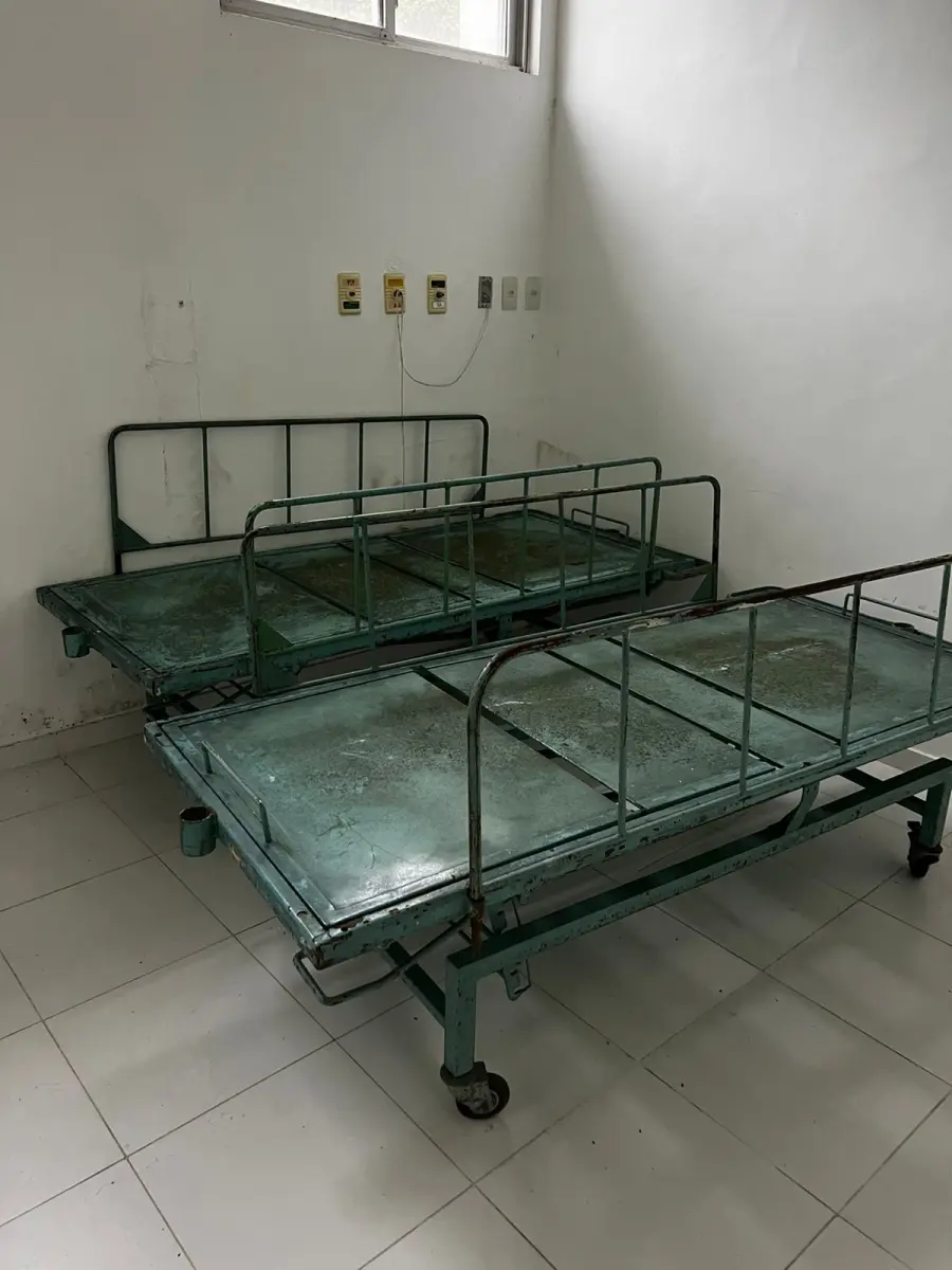 LOTE 001 - Lote englobado de diversos itens