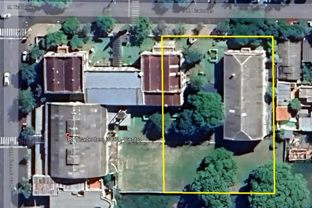 LOTE 001 - 4 ATIVOS EM LEILÃO : IMÓVEL ESCOLA IPA EM PORTO ALEGRE - IMÓVEL ESCOLA EM URUGUAIANA - FUNDO COMERCIO AMERICANO - FUNDO DE COMERCIO  COLÉGIO UNIÃO