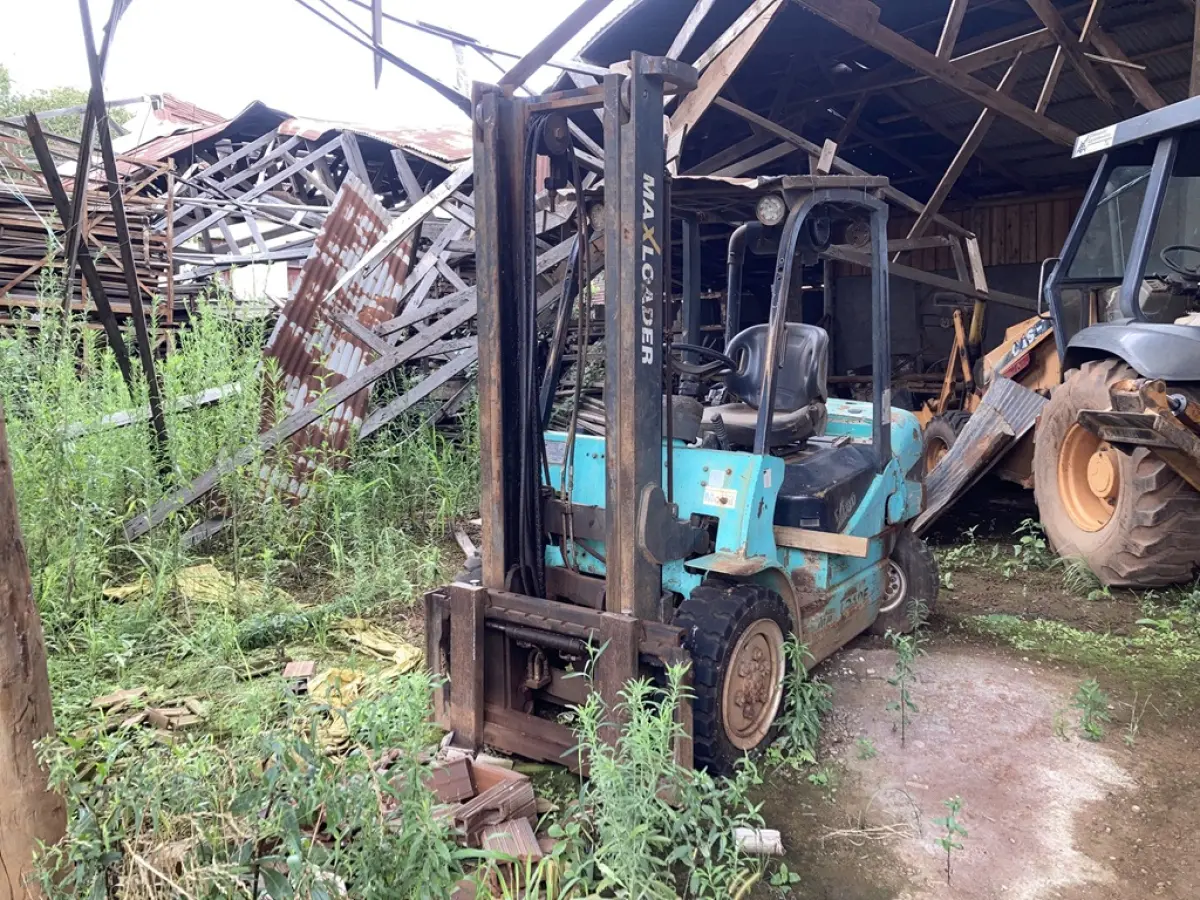 LOTE 002 - Opção de ARREMATAR antecipadamente sem Arrendamento