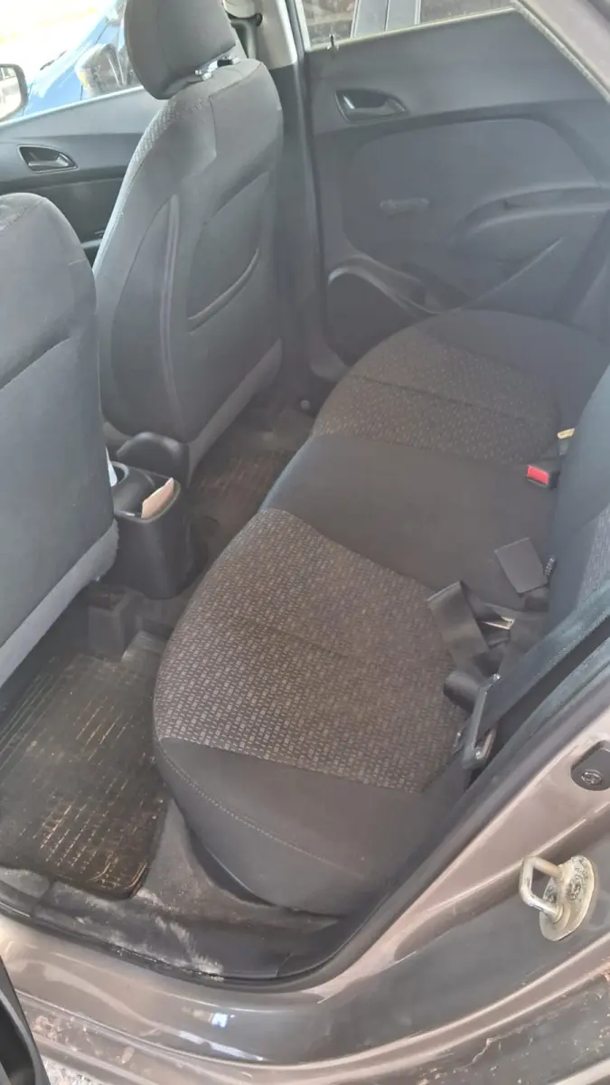 LOTE 000 - Hyundai/HB20 1.0 Comfor