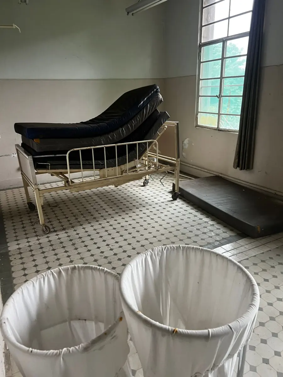 LOTE 001 - Lote englobado de diversos itens