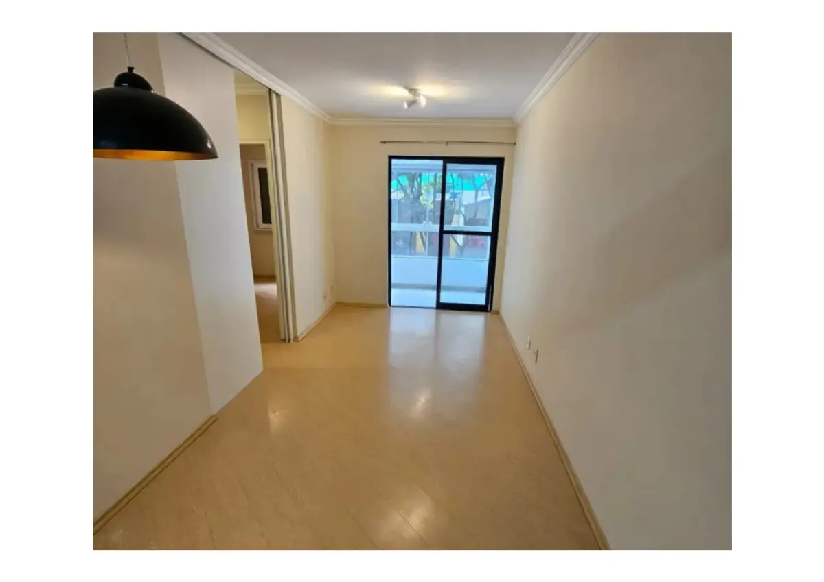 LOTE 000 - O apartamento nº 41, localizado no 3º pavimento do “Edifício Splendid Higienópolis”,  com a área útil privativa de 46,480m²