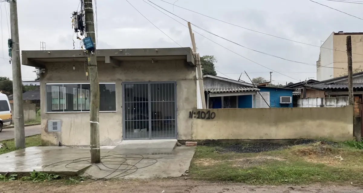 LOTE 100 - Um terreno constituído do lote número vinte e seis (26) da quadra número trinta e três (33)