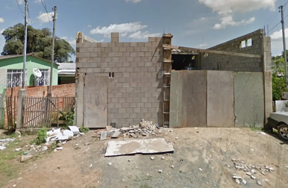 LOTE 128 - Um terreno constituído do lote número quinze (15), da quadra número vinte e oito (28)