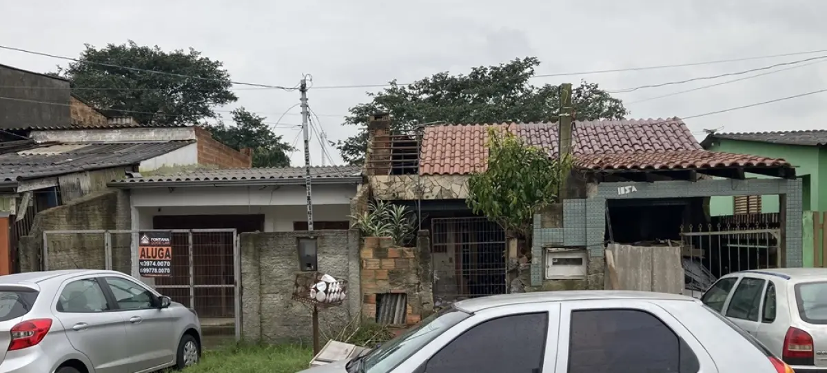 LOTE 053 - Um terreno constituído do lote número trinta (30), da quadra trinta e três (33