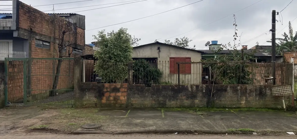 LOTE 078 - Um terreno constituído do lote número dezesseis (16), da quadra número vinte e quatro (24)