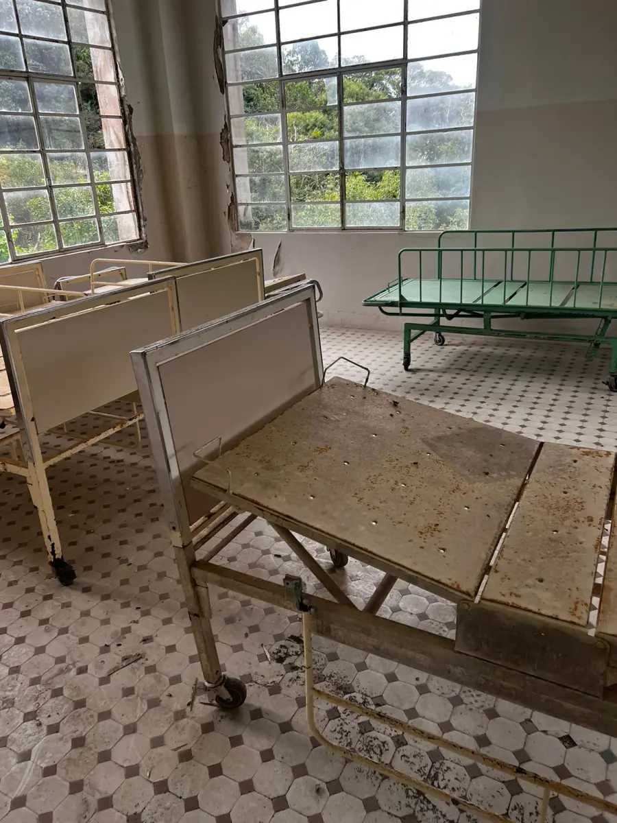 LOTE 001 - Lote englobado de diversos itens