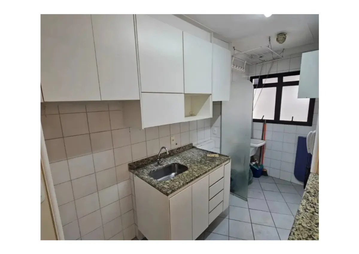 LOTE 000 - O apartamento nº 41, localizado no 3º pavimento do “Edifício Splendid Higienópolis”,  com a área útil privativa de 46,480m²
