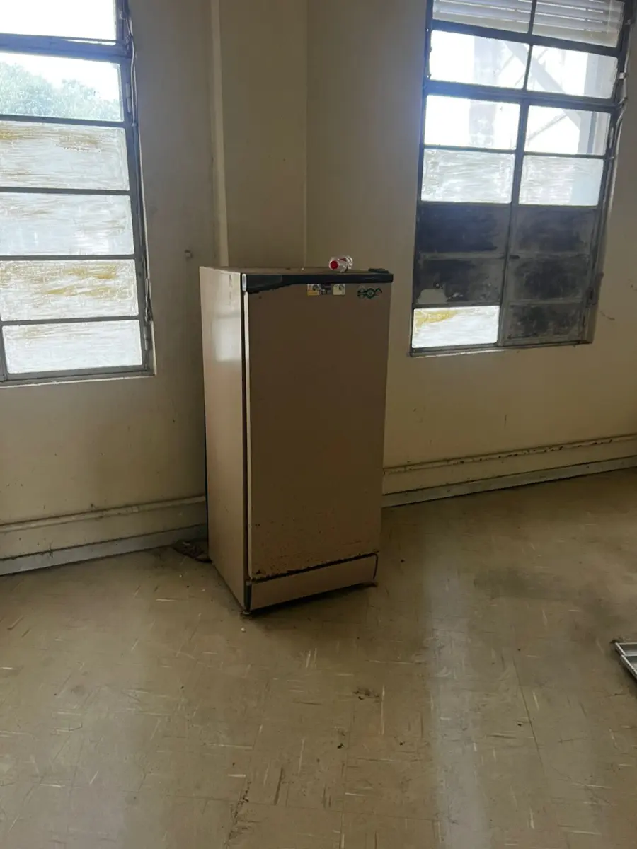 LOTE 001 - Lote englobado de diversos itens