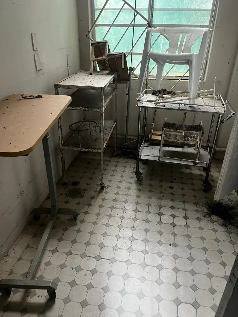 LOTE 001 - Lote englobado de diversos itens